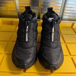 Sorel Out N About III Puffy Sneakers/Booties - 7